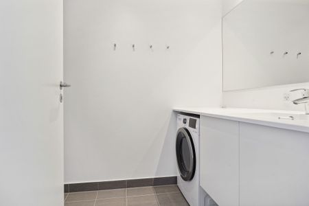 3-vær. lejlighed - Foto 4