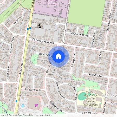 9 Bellnore Drive, Vic 3214, Norlane