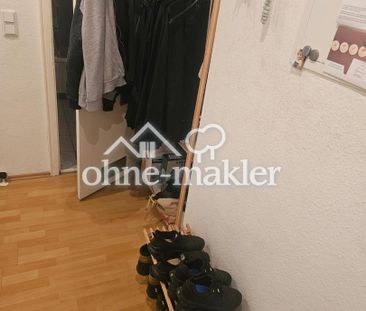 Zentral gelegene 1-Zimmer- Wohnung inkl. EBK und Kellerabteil in Nü... - Photo 4