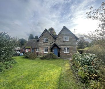 1 Village Lodges, Weston-Under-Lizard - Photo 2