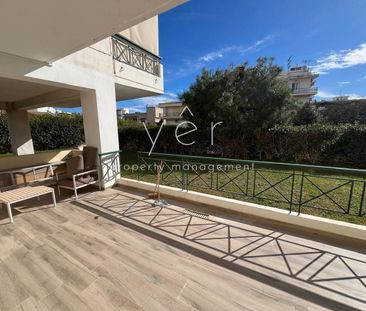 Διαμέρισμα για ενοικίαση Κάτω Γλυφάδα (Γλυφάδα) - Photo 6