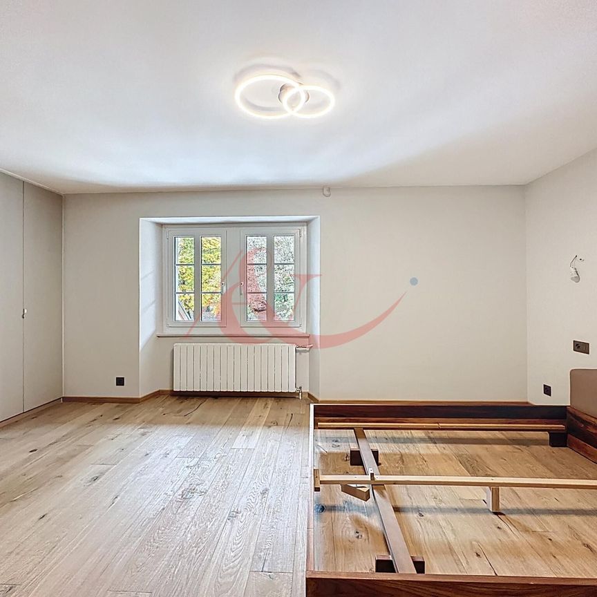 NEUF - 4,5 pièces d'exception à Chexbres - Photo 1