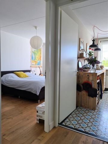 Appartement te huur: Adikade 62 3531 WS Utrecht - Foto 4