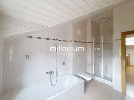 Charming semi-detached house with garden - Photo 3