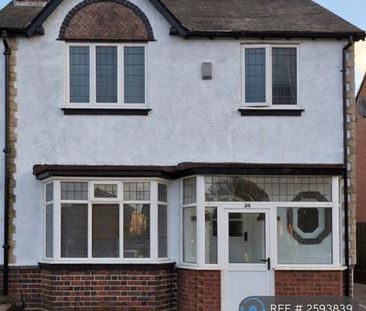 1 bedroom in a house share to rent - Photo 6