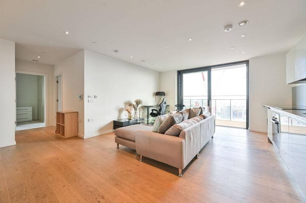 2 bedroom flat to rent - Photo 1