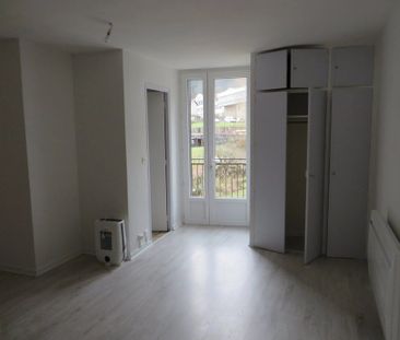 appartement Poligny - Foto 1