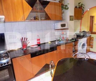 Apartament 2 camere, 57 mp, decomandat, zona strazii Observatorului - Photo 6
