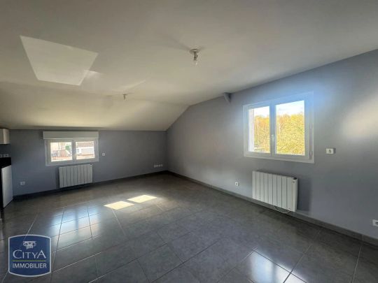 Appartement à louer 3 pièces 71m² - Photo 1