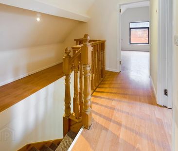 53 Houston Park, Castlereagh Road, Belfast, BT5 6AT - Photo 2