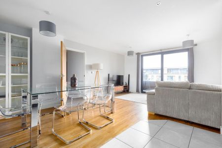 2 bedroom flat to rent - Photo 4