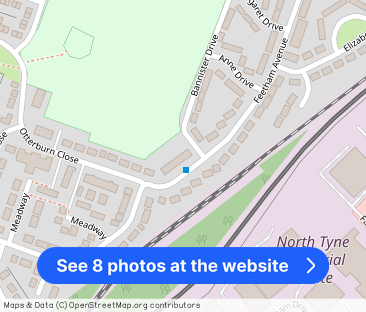 Rowan Court, Newcastle Upon Tyne - Photo 1