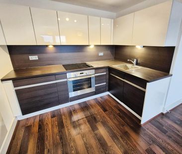 1 bedroom apartment to rent - Photo 5