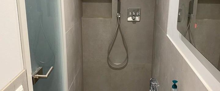 Exlusive 1 Wg Zimmer Wohnung - Foto 1