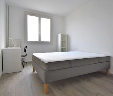 Appartement F4 à louer - Photo 5