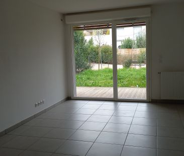 Location Appartement 2 pièces 39m² VILLENEUVE TOLOSANE 31270 - Photo 1