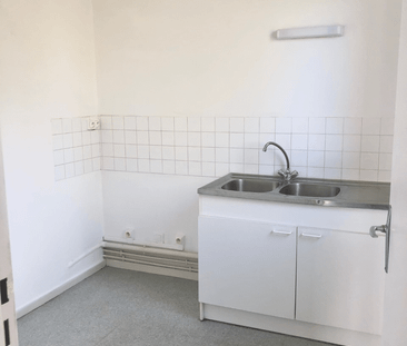 Appartement TYPE 2 – 48 m² - Photo 1