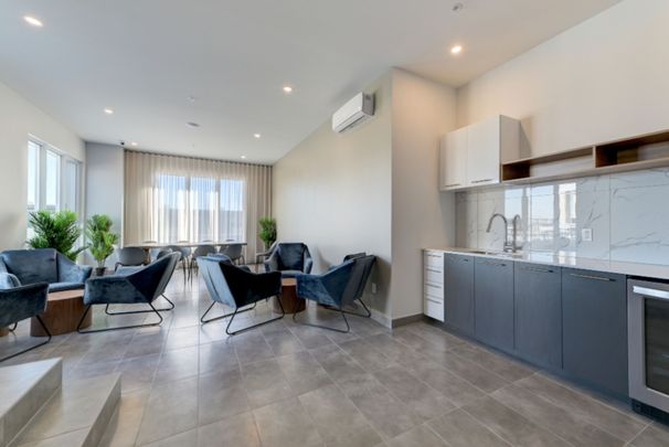 9675 Av. Papineau - Photo 1