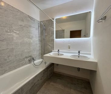 Appartement te huur - Foto 1