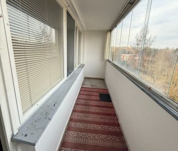 Pronájem bytu 1+1 • 33 m² bez realitkyJánošíkova, Praha - Krč - Photo 5