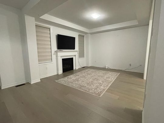 For Lease - 3088 Paperbirch Trail, Pickering, Ontario - Photo 1