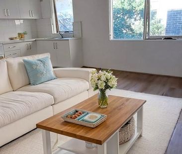 2-Bedroom Apartment in the Heart of Lidcombe - Photo 1
