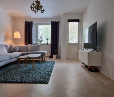 Flöjtgatan, Västra Frölunda - Photo 4