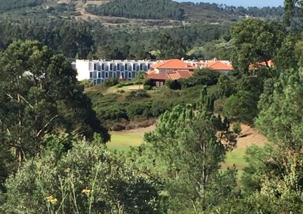 3 Bedroom Apartment with swimming pool, Belas Clube de Campo, Sintra