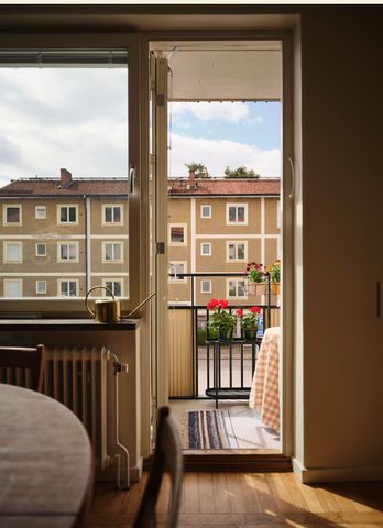 Emågatan, Bagarmossen - Foto 5