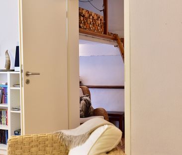 Heimbach, Rursee - Ferienwohnung-2 Zimmer-Loft - Video Online - Photo 6