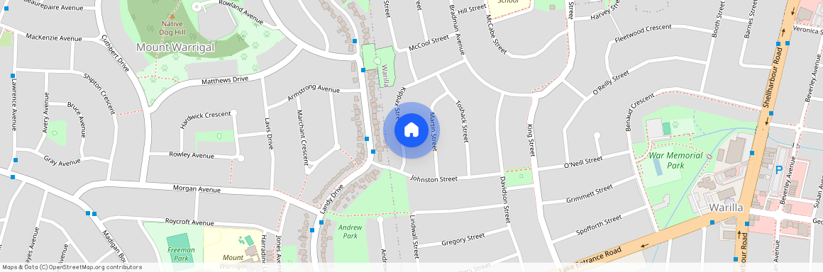 27 Kippax Street, NSW 2528, Warilla
