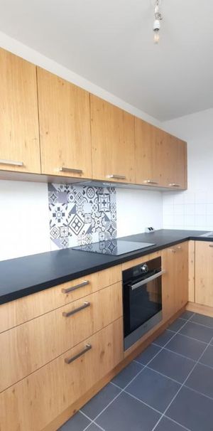 Appartement T3 à louer - 65 m² - Photo 1