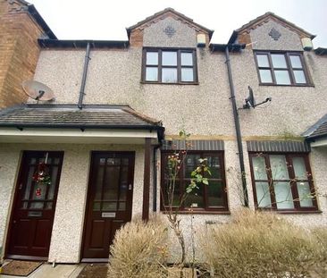 1 bedroom terraced house to rent - Photo 5