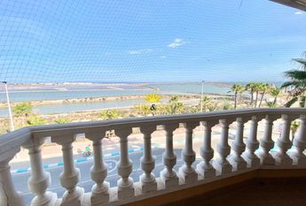 2 BEDROOM APARTMENT - SAN PEDRO DEL PINATAR