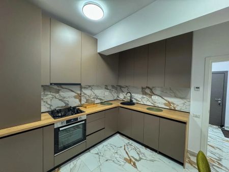 Inchiriere Garsoniera Popesti-Leordeni | Berceni | - Photo 4