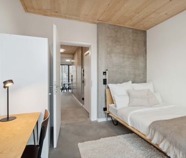 Zimmer in der Köpenicker Straße A - Photo 5