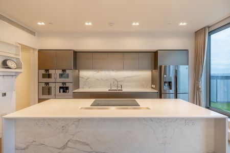 1 Bolander Grove, Lillie Square, Hammersmith and Fulham, London, SW6 - Photo 4