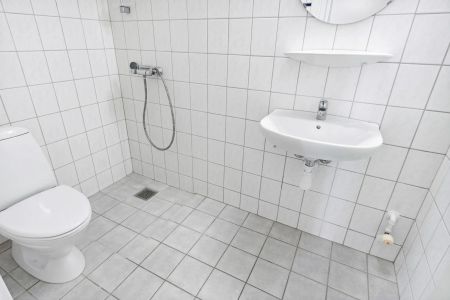 Indbydende 2-værelses lejlighed tæt på Aalborg Banegård - Photo 5
