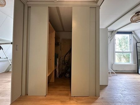 Te huur: Huis Vijverweg 16 49C in Nieuwe Niedorp - Foto 3