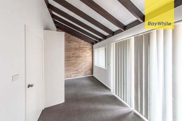 2 Bedroom Townhouse Situated in a Quiet Location - Photo 1