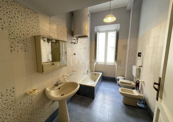 Casa a Messina in Via Placida