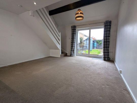 1 bedroom terraced house to rent - Photo 1