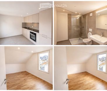 1 Zimmer, 34 m² - Photo 1