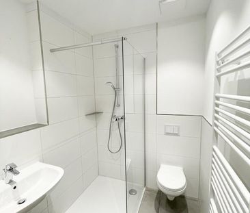 Leipziger City – Nähe Leuschner Platz – 1-Raum-Wohnung - Photo 4