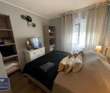 Location Appartement 2 pièces 38m² LE MANS 72000 - Photo 3
