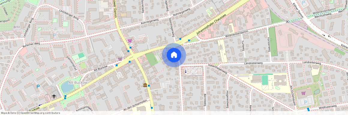 Heideläuferweg 4, 12353, Berlin