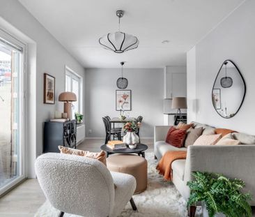 Torgny Segerstedts Allé 88 B, 752 55, Uppsala - Foto 2