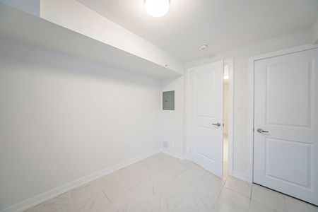 For Lease - 59 Danielle Moore Circle Unit# Basement Unit, Toronto, Ontario - Photo 5