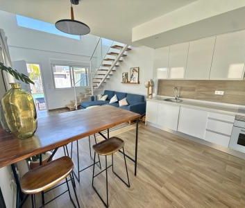 Semi-detached house - Gran alacant (Monte y Mar bajo) - Photo 1