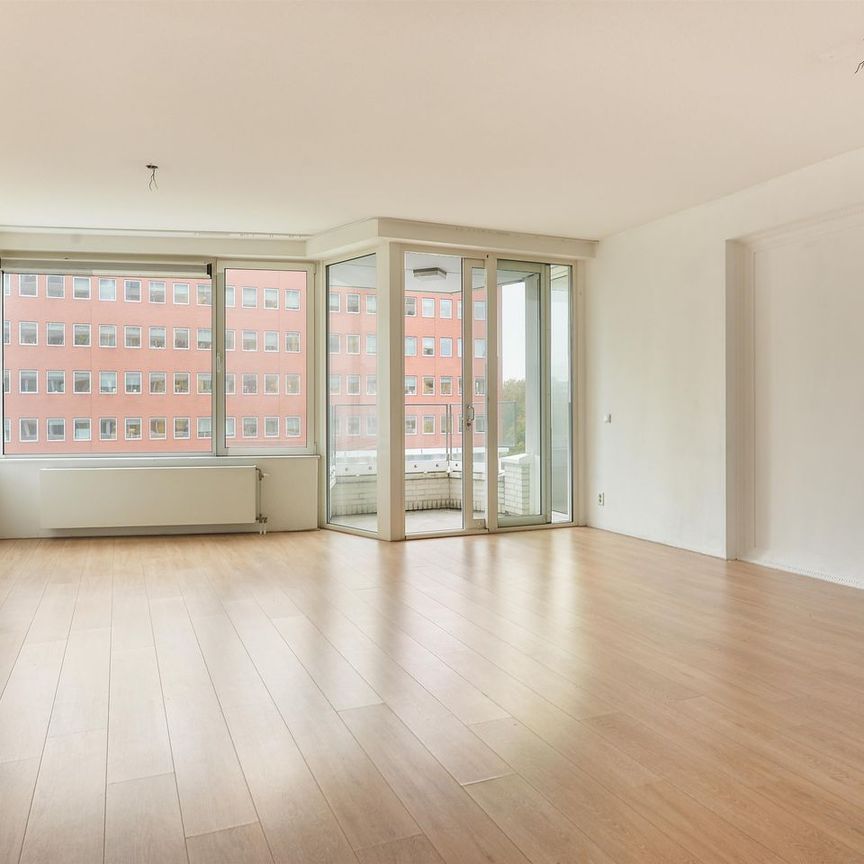 Appartement te huur: Koningin Wilhelminaplein 174 1062 KS Amsterdam - Foto 1